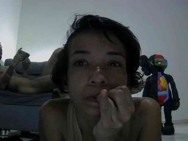 BurningHell webcam