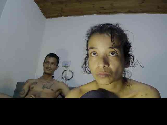 BurningHell webcam