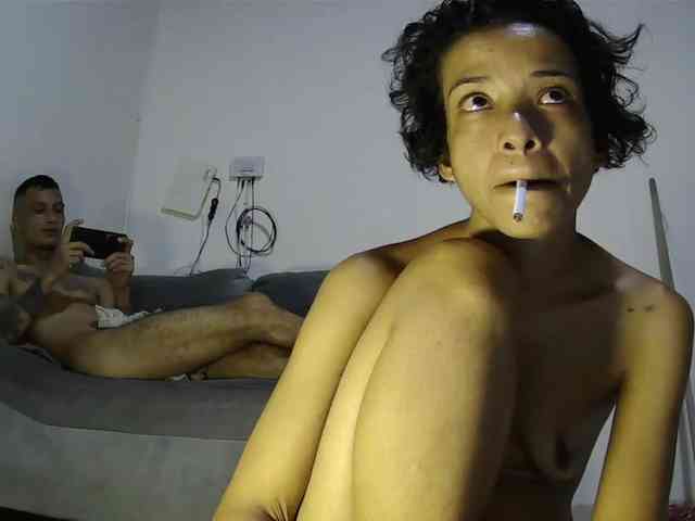 BurningHell webcam