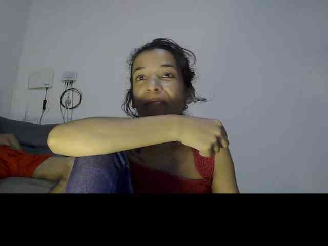 BurningHell webcam