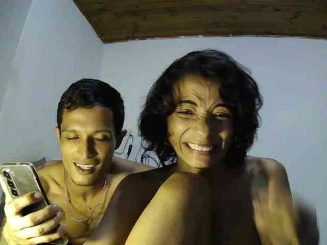 BurningHell webcam