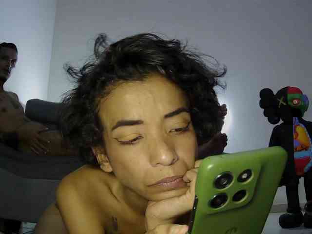 BurningHell webcam