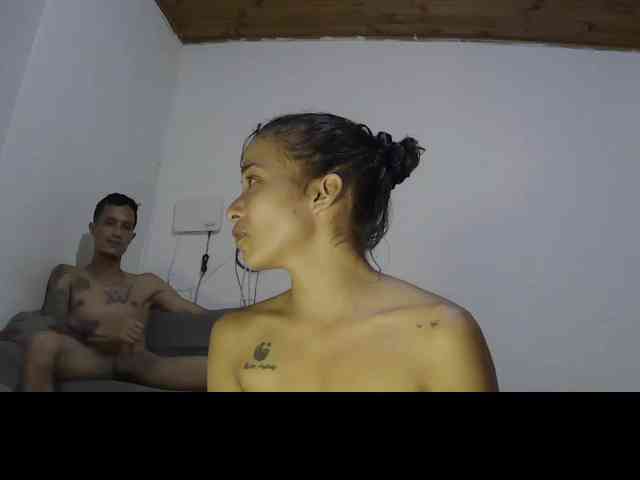 BurningHell webcam