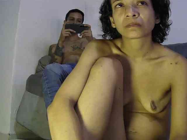 BurningHell webcam