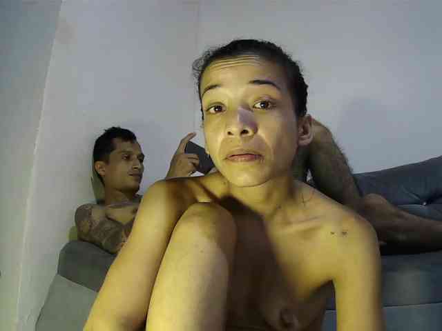 Modelo: BurningHell