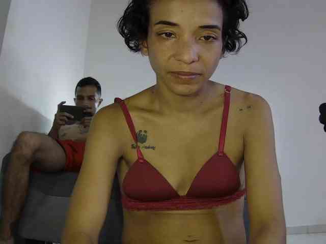 BurningHell webcam
