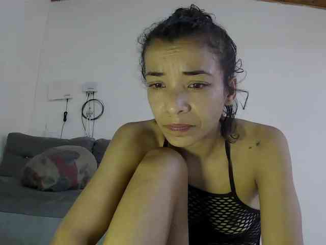 BurningHell webcam