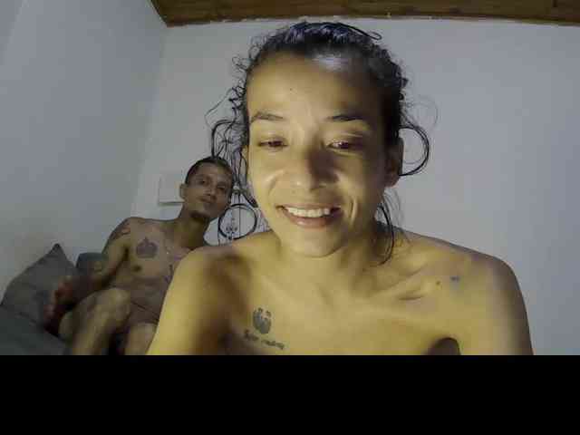 BurningHell webcam