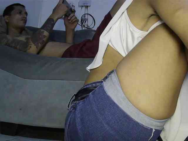 BurningHell webcam