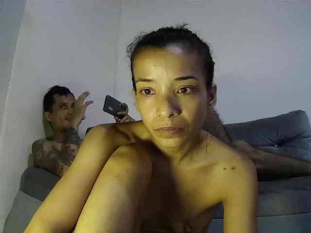 BurningHell webcam