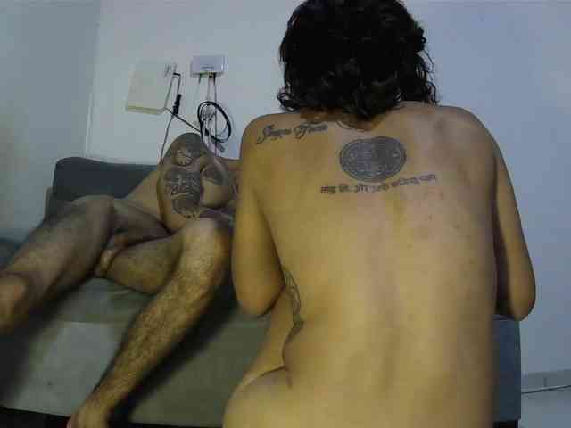 Modelo: BurningHell