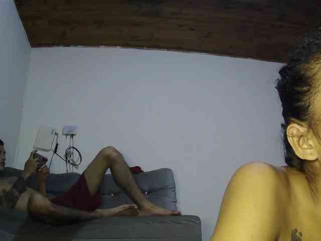 BurningHell webcam