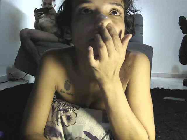BurningHell webcam