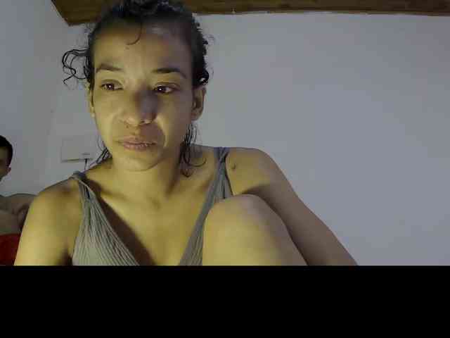 BurningHell webcam