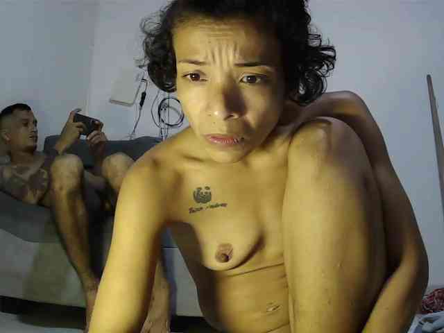 BurningHell webcam