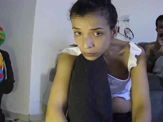 BurningHell webcam