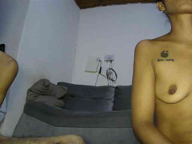 BurningHell webcam
