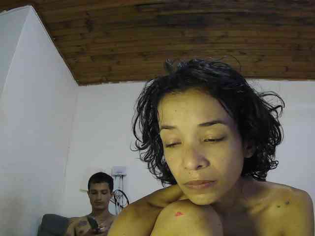 Modelo: BurningHell
