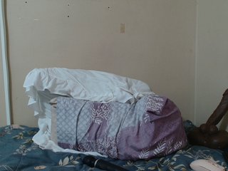 GoldenRush01 Porn Show