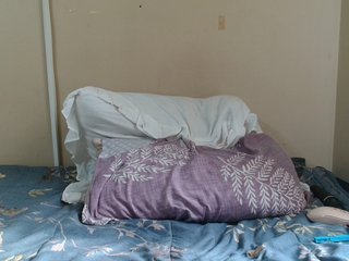 GoldenRush01's Live Webcam