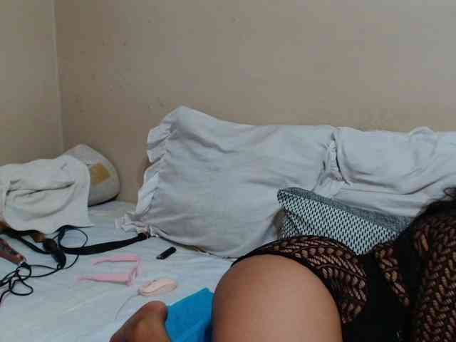 GoldenRush01 webcam