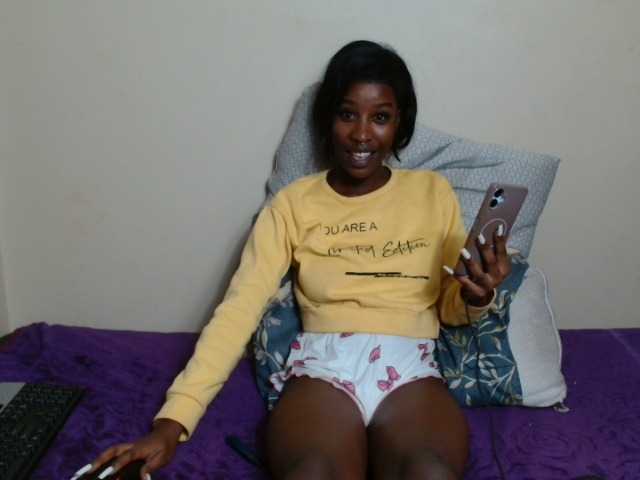 AfricanMelanin