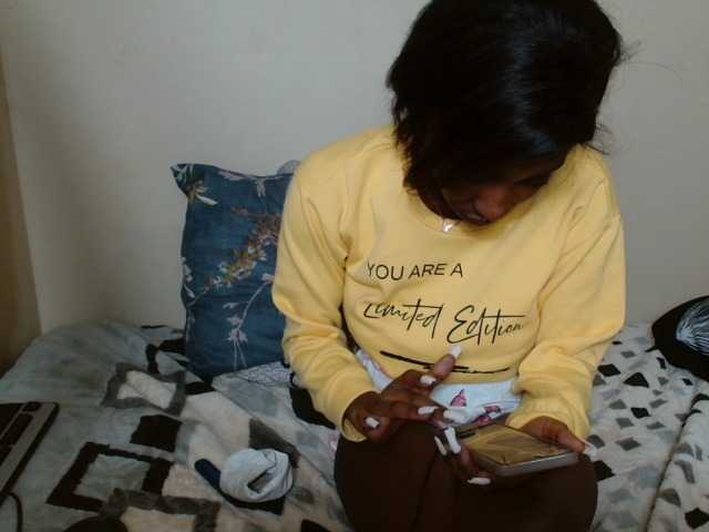 AfricanMelanin