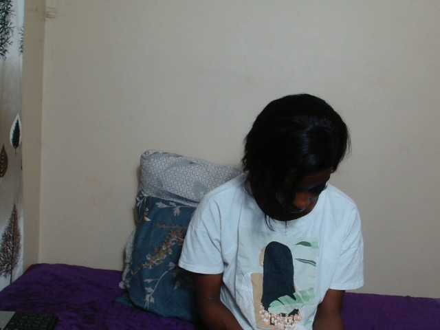 AfricanMelanin Live Cam and Statistics on UnifiedCams