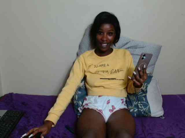 AfricanMelanin