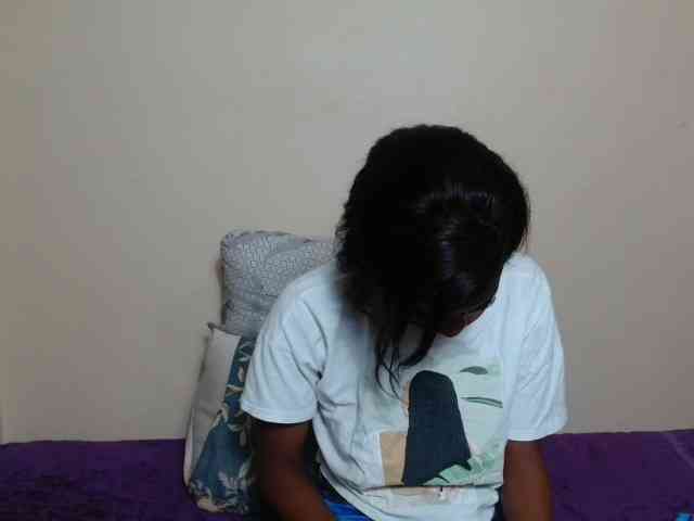 AfricanMelanin webcam