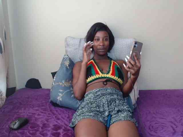 AfricanMelanin
