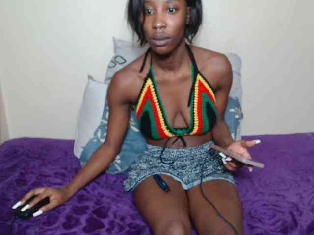 AfricanMelanin