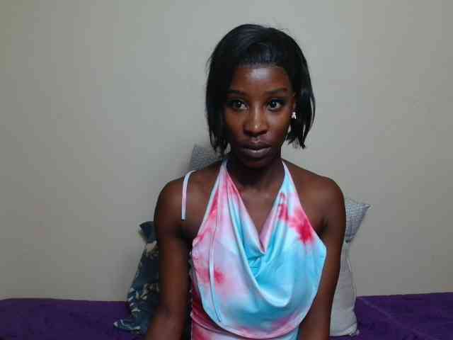 AfricanMelanin webcam