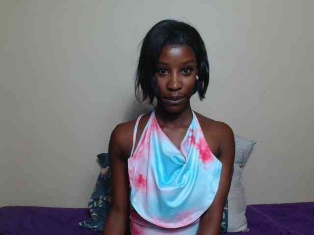 AfricanMelanin webcam