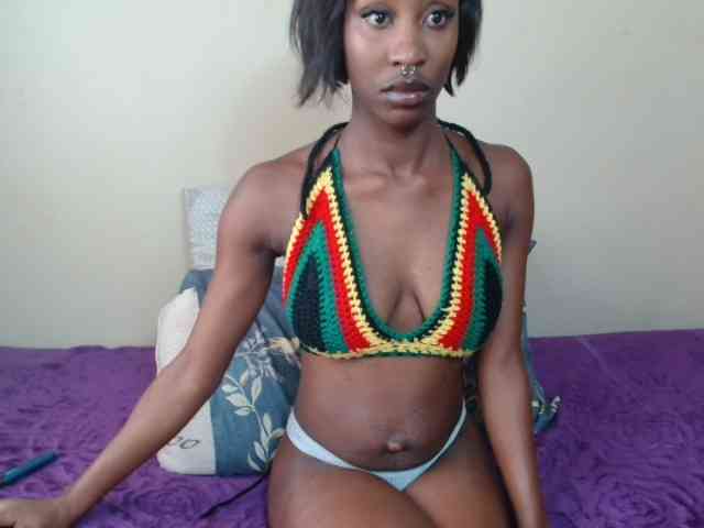 AfricanMelanin