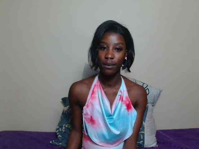 AfricanMelanin webcam