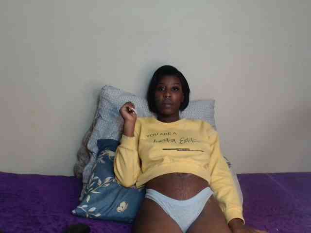 AfricanMelanin webcam