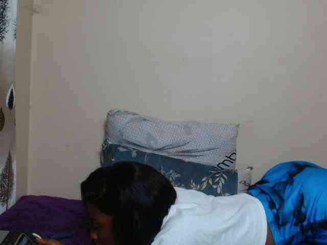 AfricanMelanin webcam