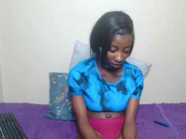 AfricanMelanin webcam