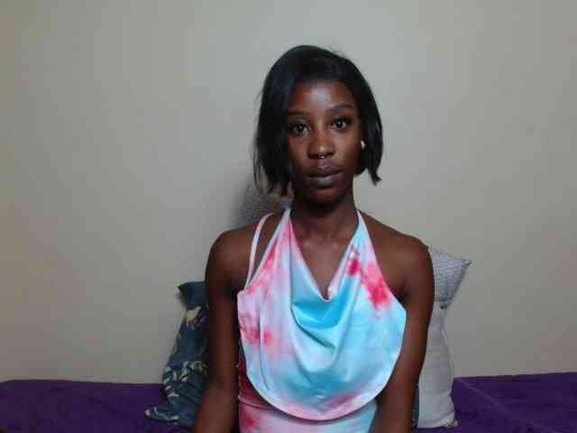 AfricanMelanin webcam