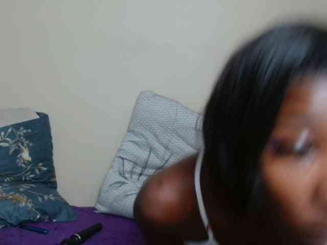 AfricanMelanin webcam