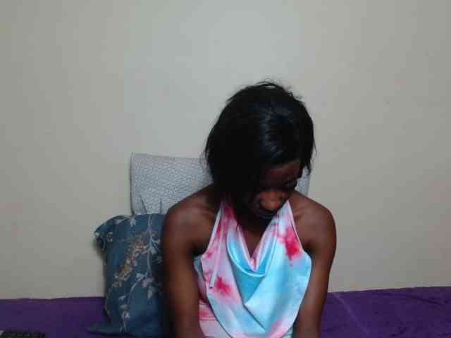 AfricanMelanin webcam