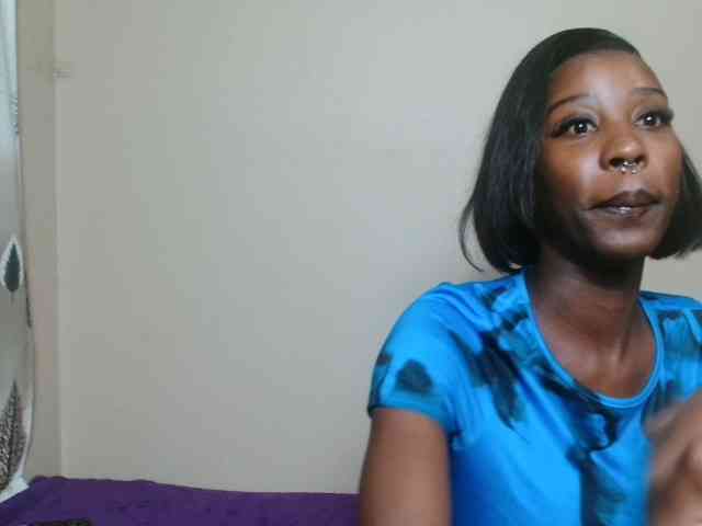 AfricanMelanin webcam