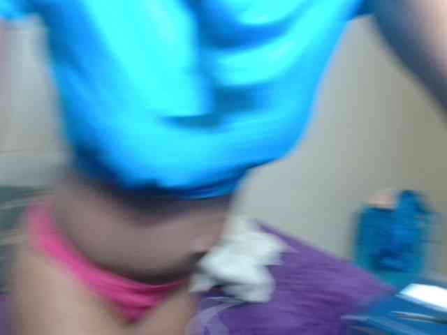 AfricanMelanin webcam