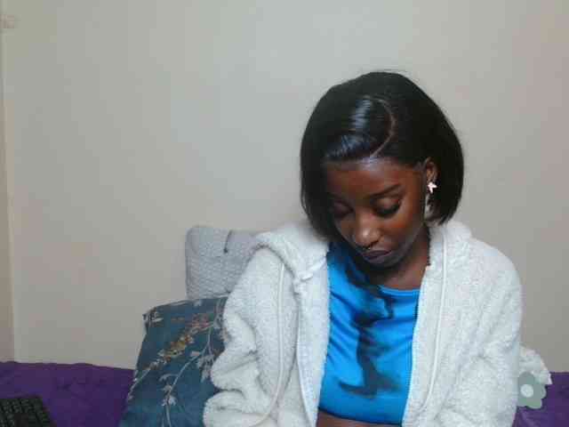 AfricanMelanin webcam