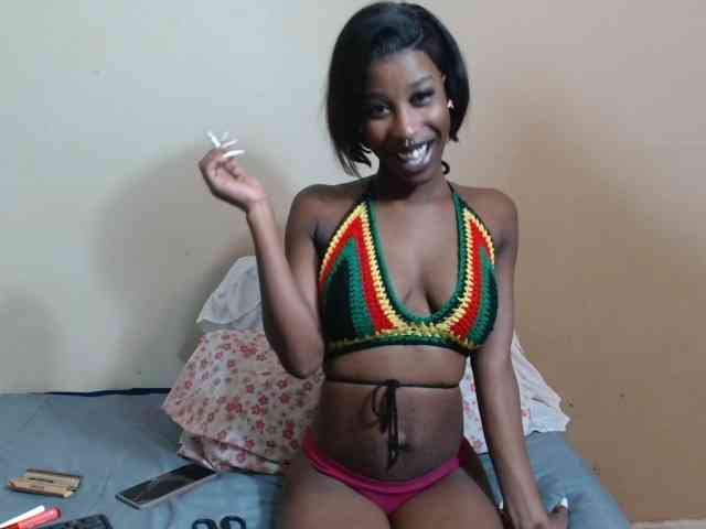 AfricanMelanin webcam