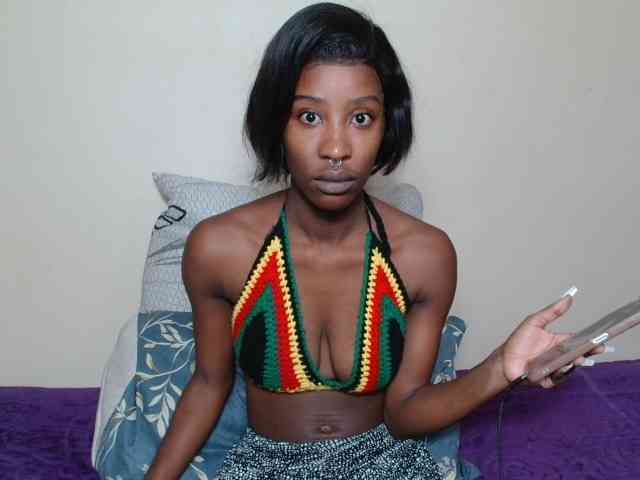 AfricanMelanin