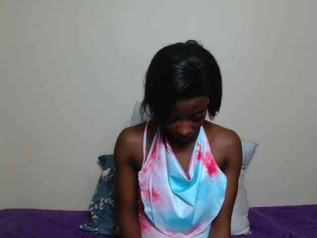 AfricanMelanin webcam