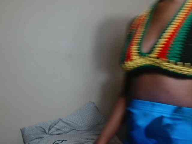 AfricanMelanin webcam