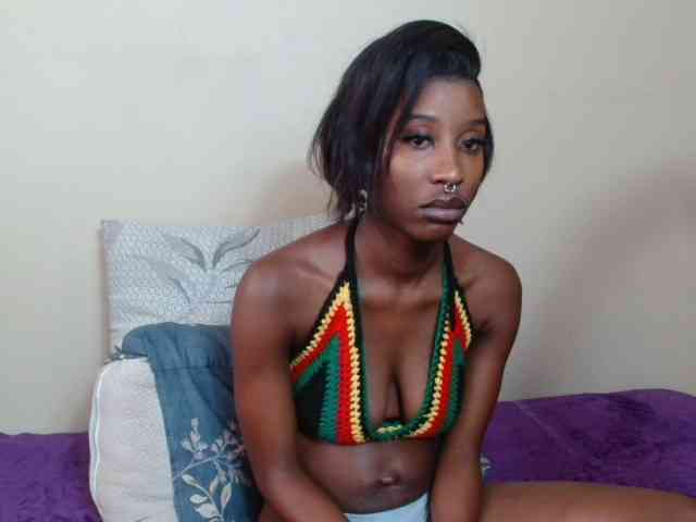 AfricanMelanin